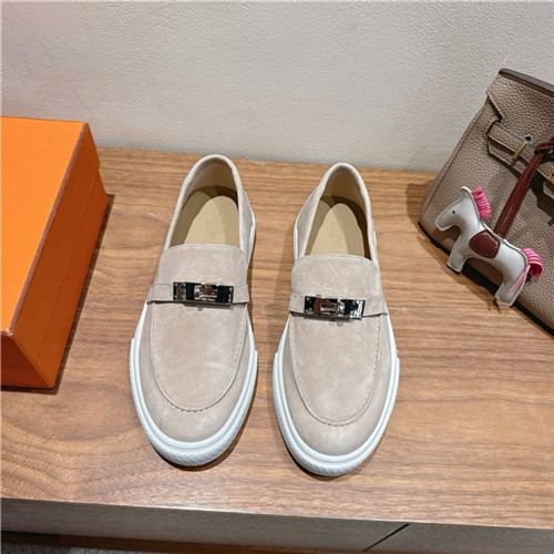 에르메스 남여공용 로퍼 H90785-2 2025/신상