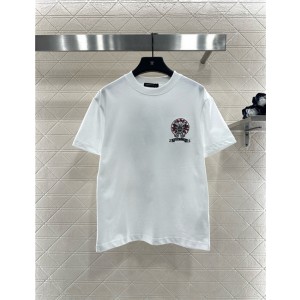 크롬하츠 반팔 티셔츠 C61852 2025/신상