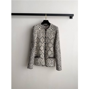 로로피아나 캐시미어 긴팔 가디건 L97609 2025/신상