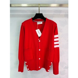 톰브라운 긴팔 가디건 T02258 2025/신상