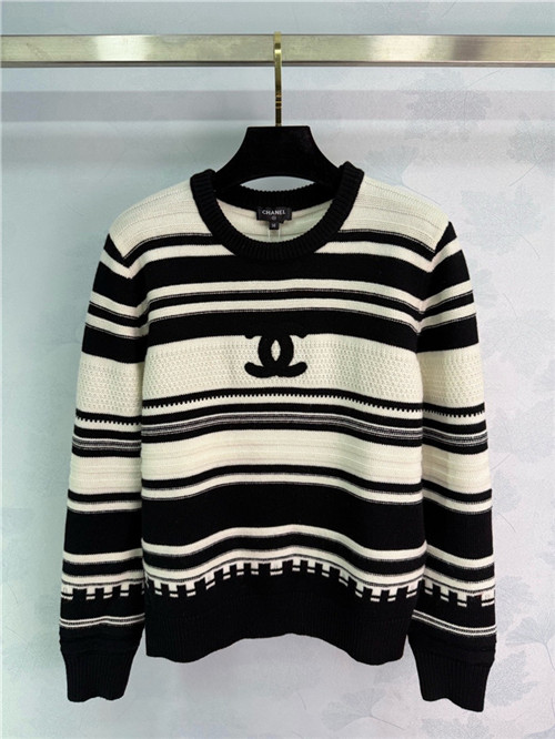 샤넬 긴팔 니트 C02708 2025/신상