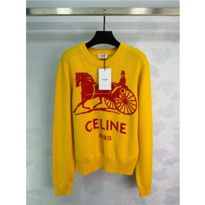 셀린느 긴팔 니트 C22490 2025/신상