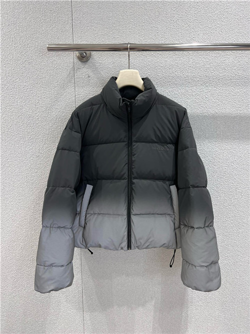 알렉산더왕 패딩 자켓 (충전재-오리털) A66404 2025/신상