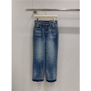 셀린느 청바지 C03908 2025/신상