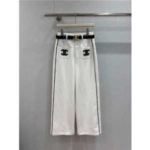 샤넬 청바지 C02608 2025/신상