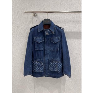 루이비통 데님 자켓 L65303 2025/신상