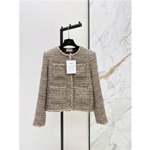 샤넬 자켓 C63994 2025/신상