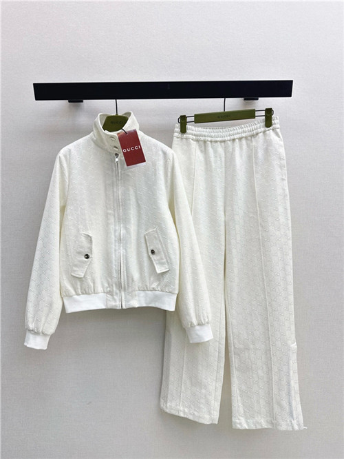 구찌 트레이닝 세트 G54603 2025/신상