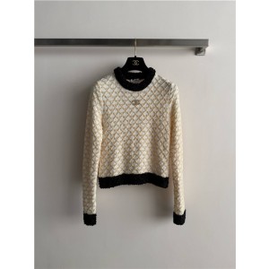 샤넬 긴팔 니트 C22401 2026/신상