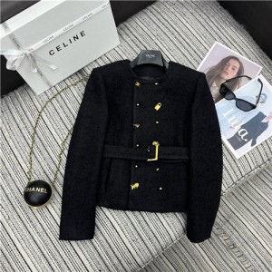 셀린느 자켓 C13809 2026/신상