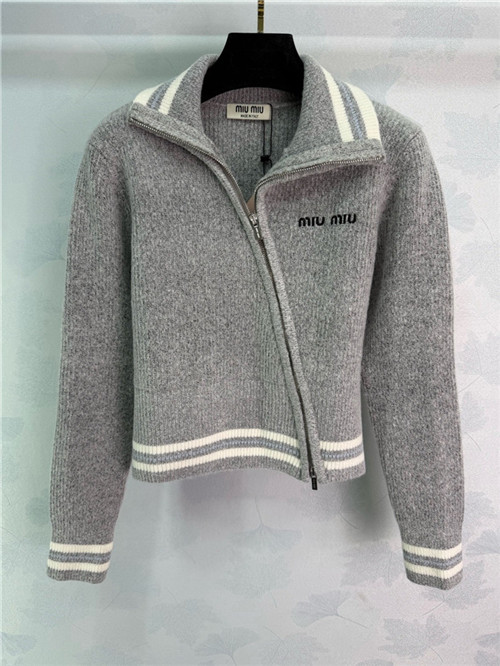 미우미우 자켓 M42754 2026/신상