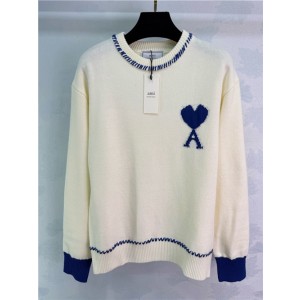 아미 긴팔 니트 A72302 2026/신상