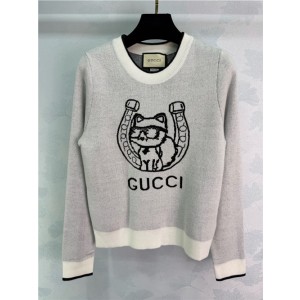 구찌 긴팔 니트 G12105 2026/신상