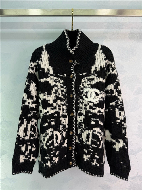 샤넬 긴팔 가디건 C32854 2026/신상