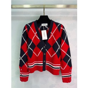 톰브라운 긴팔 가디건 T03158 2026/신상