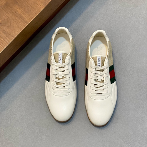 구찌 남성용 스니커즈 G89625-1 2026/신상