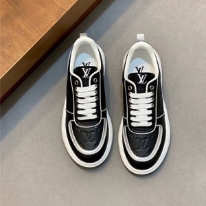 루이비통 남성용 스니커즈 L72657-2 2026/신상