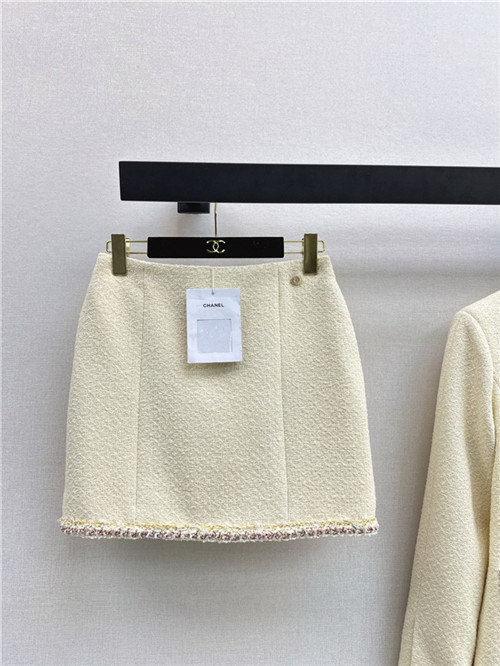 샤넬 스커트 C83304 2026/신상