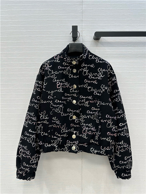 샤넬 자켓 C25706 2026/신상