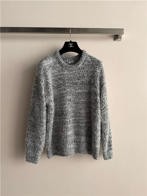 샤넬 긴팔 니트 C82701 2026/신상