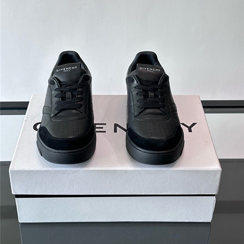 지방시 남성용 스니커즈 G90927-2 2026/신상