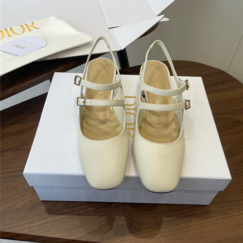 디올 여성용 샌들 D37991-2 2026/신상