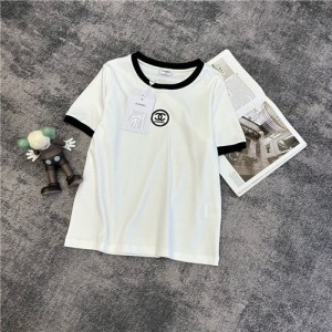 샤넬 반팔 티셔츠 C01401 2026/신상