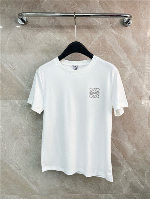 로에베 반팔 티셔츠 L01701 2026/신상