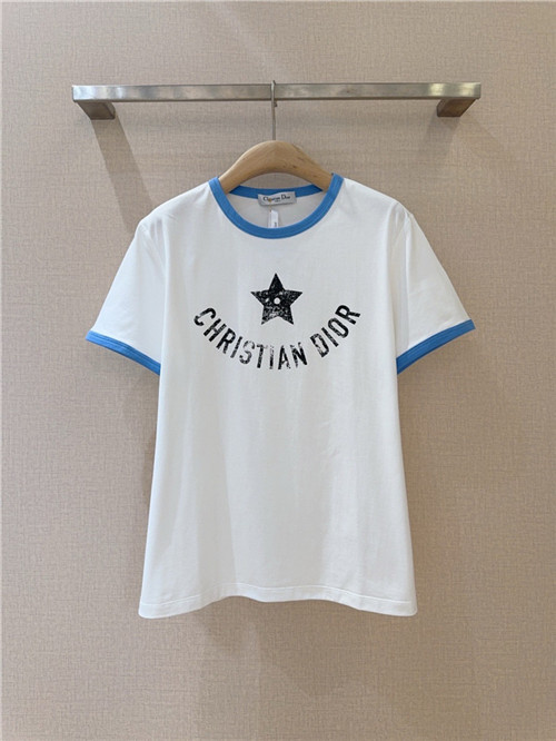 디올 반팔 티셔츠 D11553 2026/신상