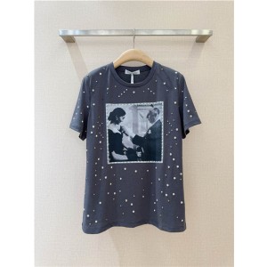 디올 반팔 티셔츠 D12153 2026/신상