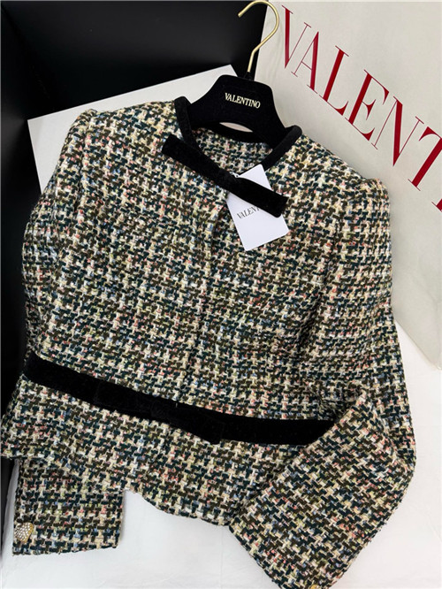 발렌티노 자켓 V04809 2026/신상