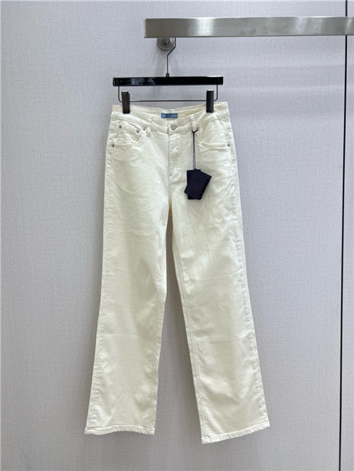 프라다 청바지 P02701 2026/신상