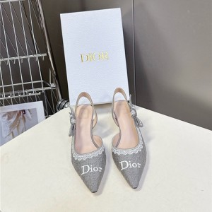 디올 여성용 샌들 (굽높이5CM) D49891-1 2026/신상