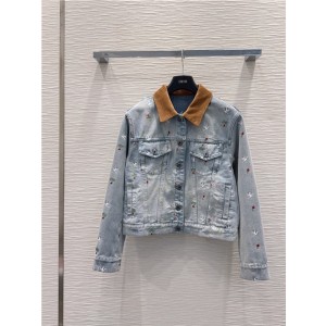 디올 데님 자켓 D43505 2026/신상