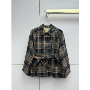 미우미우 양면 자켓 M03998 2026/신상