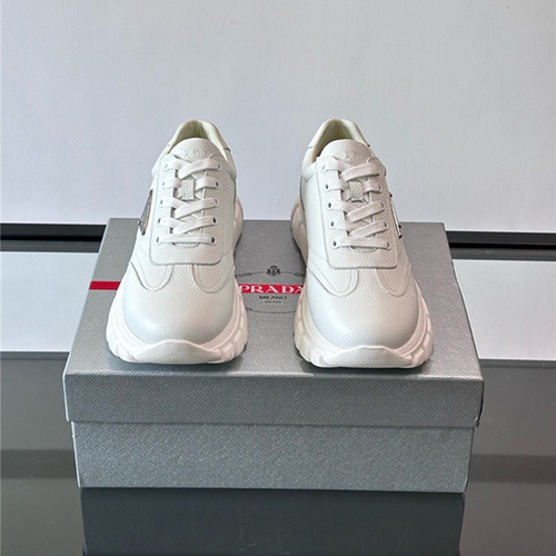 프라다 남성용 스니커즈 P47336-2 2026/신상