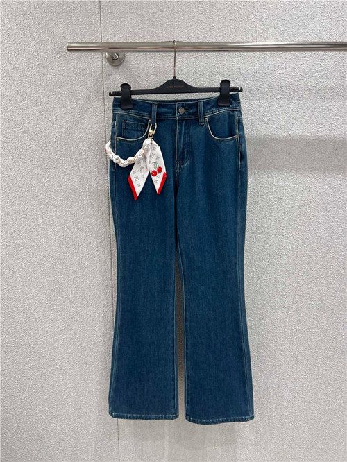 루이비통 청바지 L82802 2026/신상