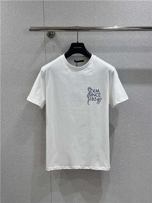 루이비통 반팔 티셔츠 L01608 2026/신상