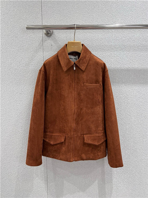 미우미우 자켓 M94208 2026/신상