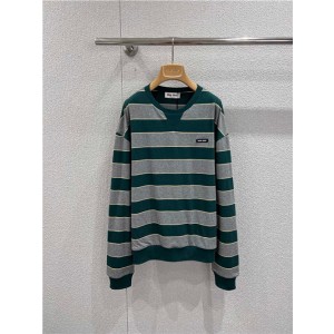 미우미우 긴팔 매트 M72852 2026/신상