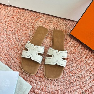 에르메스 여성용 슬리퍼 H42769-2 2026/신상