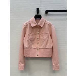 샤넬 데님 자켓 C43992 2026/신상