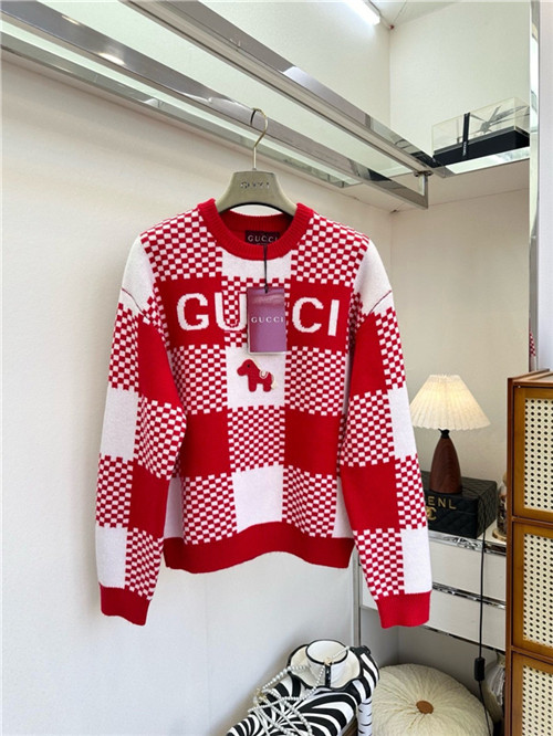 구찌 긴팔 니트 G32996 2026/신상