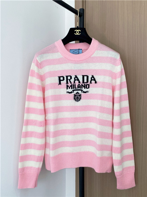 프라다 긴팔 니트 P22491 2026/신상