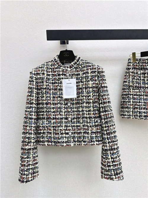 샤넬 자켓 C44704 2026/신상