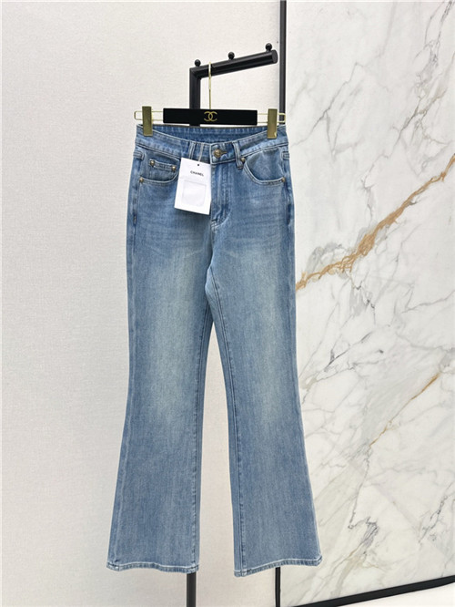 샤넬 청바지 C22709 2026/신상