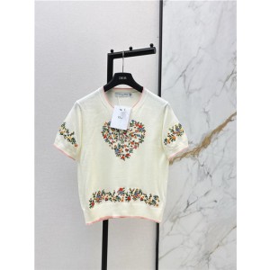 디올 반팔 니트 D02908 2026/신상