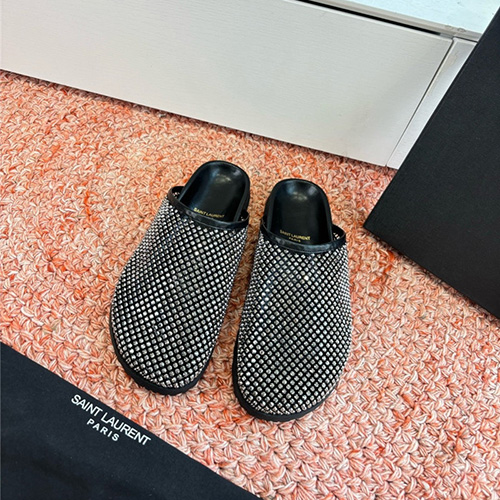 생로랑 여성용 슬리퍼 Y65850-2 2026/신상