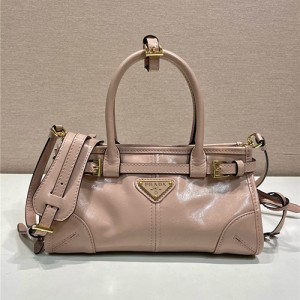 프라다 미니 토트백 1BA486 2026/신상