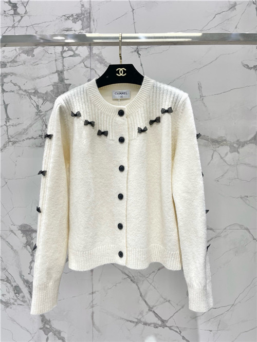 샤넬 긴팔 가디건 C82407 2026/신상